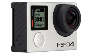 Illustration for article titled Revelados todos los detalles de las nuevas y potentes GoPro Hero 4